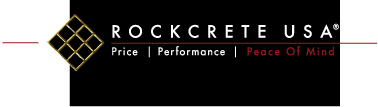 Rockcrete USA Store