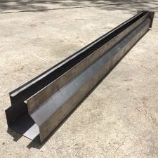 Slotted Trench Drains