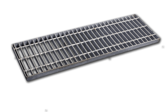 12″ x 1″ x 36″ Light Duty Trench Grate 5000 Lbs Load Capacity | Trench ...