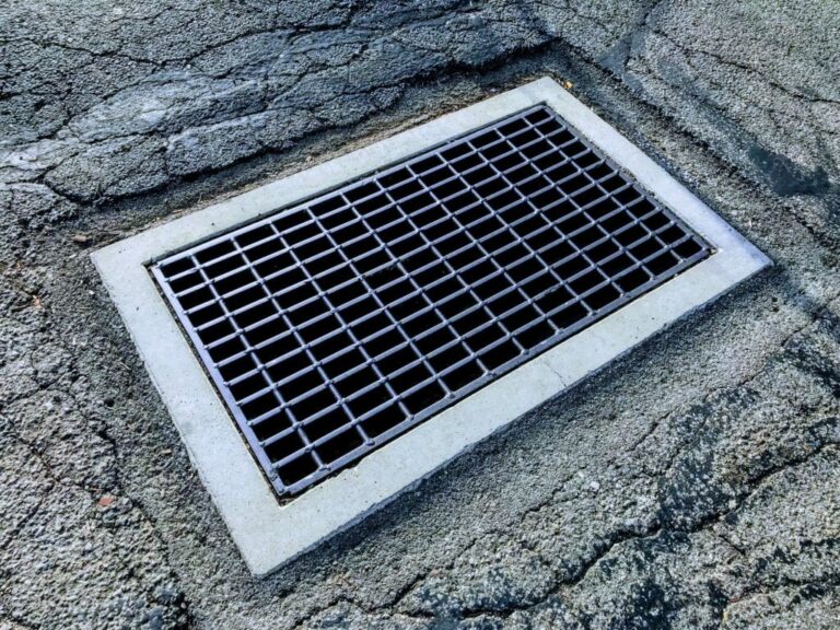 24″x36″x2″ H20 Trench Grate Rockcrete USA Store
