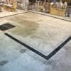 1 FLOOR DRAIN