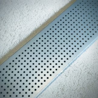 Galvanized Trench Covers