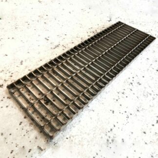 Stainless Steel Bar Grates 2 inch