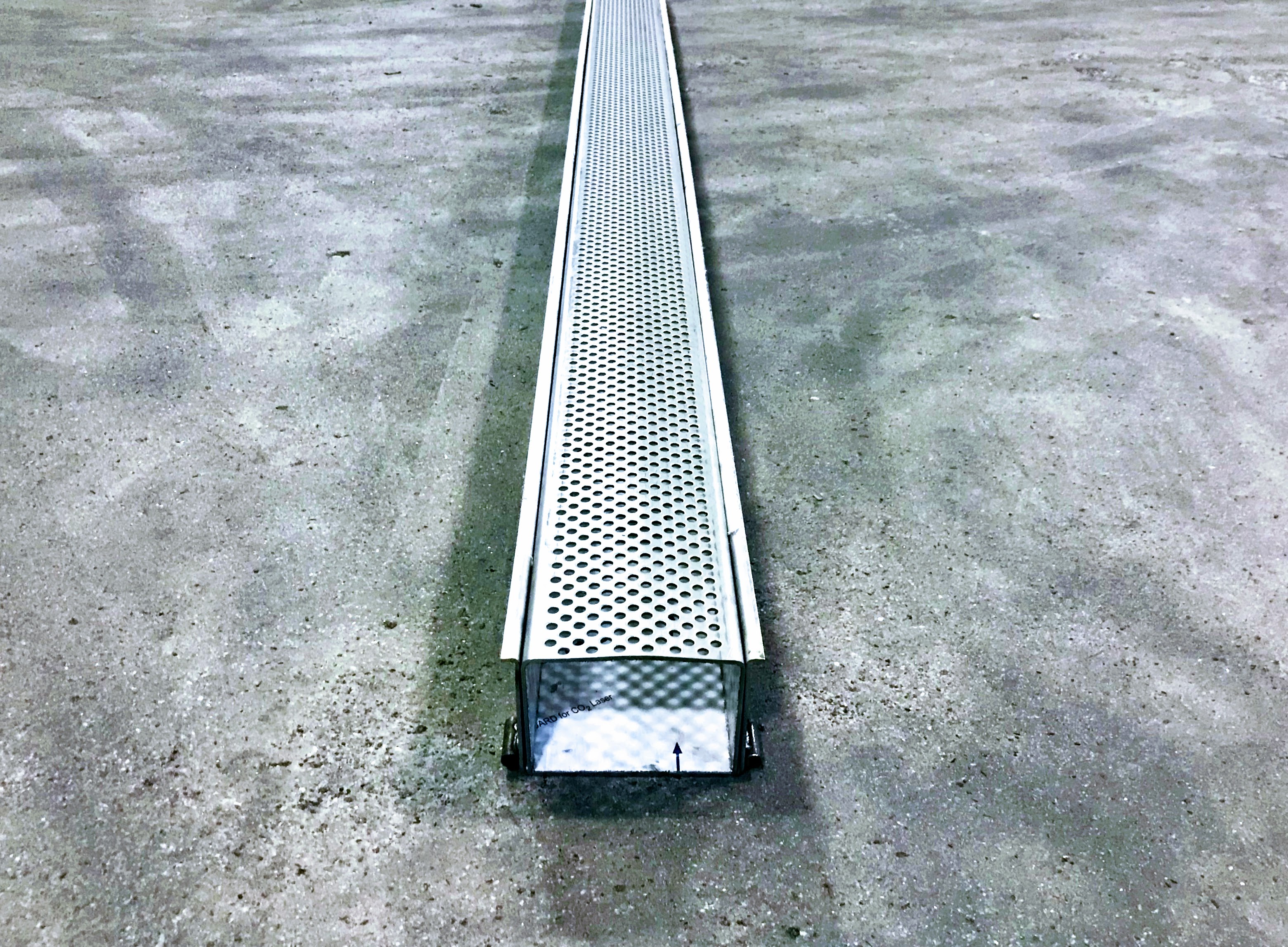 Stainless Steel Drain Grates AWI