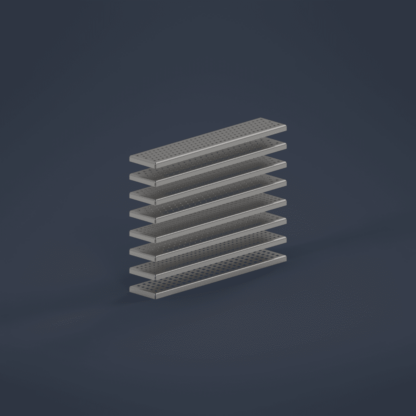 24 x 4.875 Designer