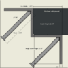 3 in Type AA Angle Iron Theme Picture